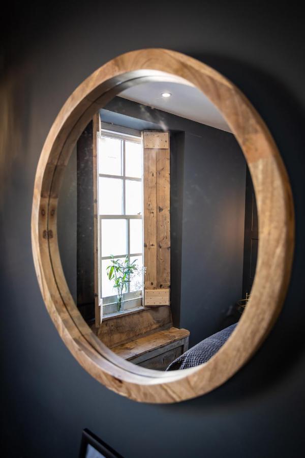 The Walled Garden At Cheshire Boutique Bathhouse ナントウィッチ エクステリア 写真